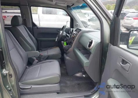 2005 Honda Element Ex z USA, uszkodzony, nr VIN 5J6YH27655L030936